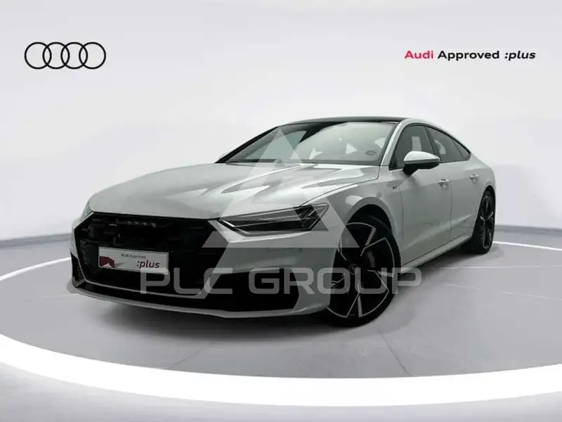 2024 Audi A7