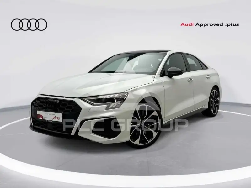 2024 Audi S3