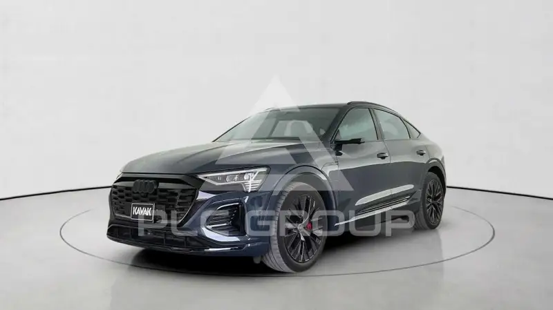 2024 Audi Q8