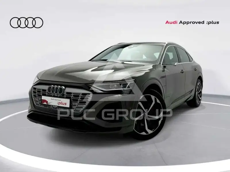 2024 Audi E-TRON