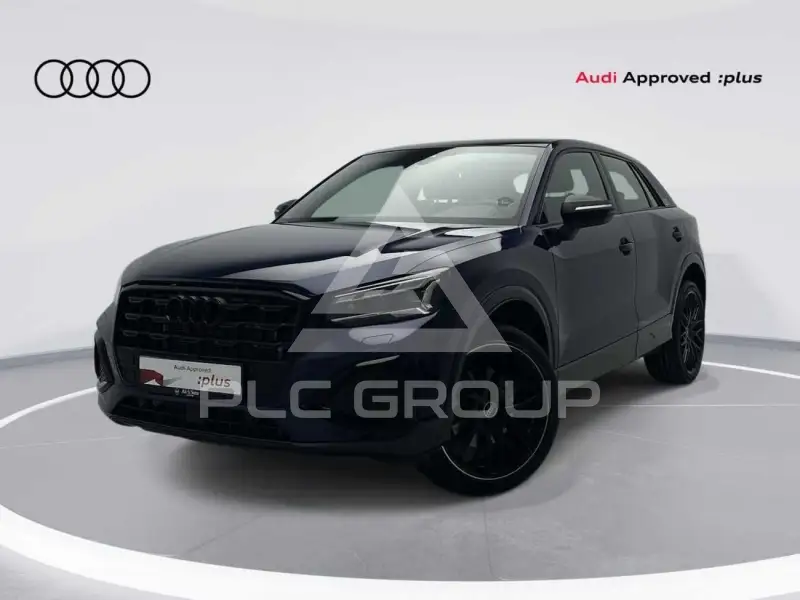 2024 Audi Q2