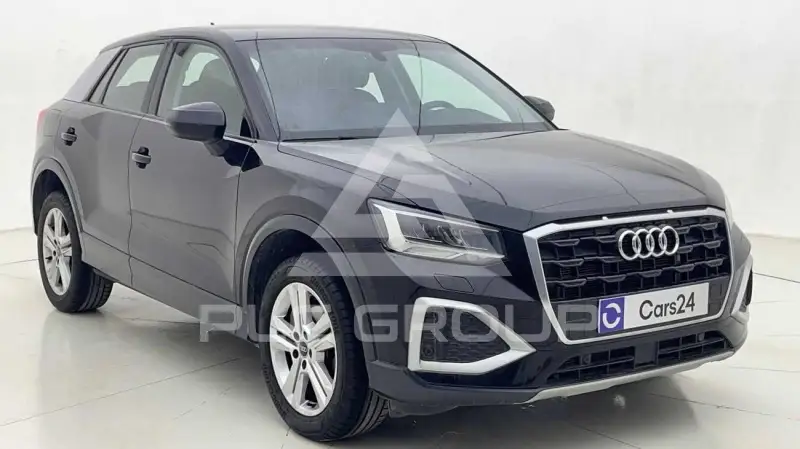 2024 Audi Q2