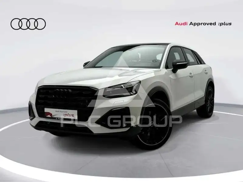 2024 Audi Q2