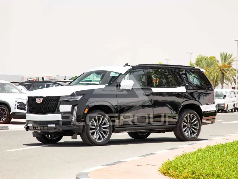 2024 Cadillac ESCALADE