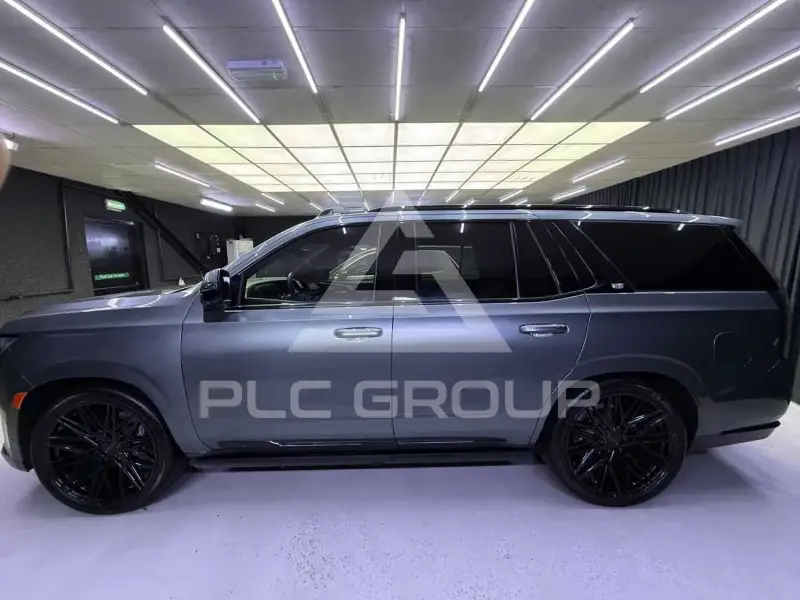 2024 Cadillac ESCALADE