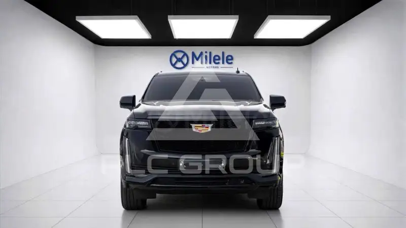2024 Cadillac ESCALADE