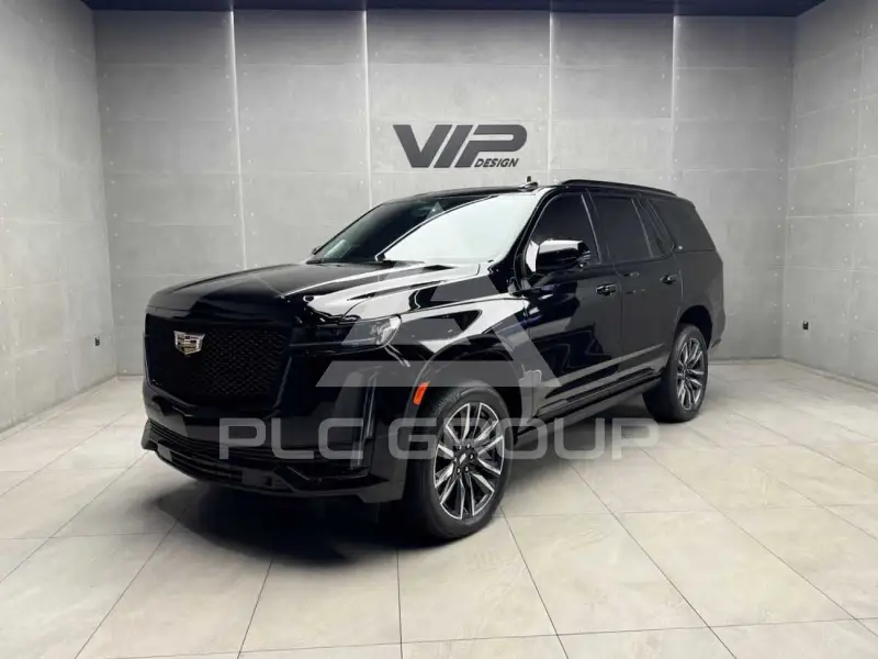 2024 Cadillac ESCALADE