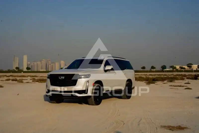 2024 Cadillac ESCALADE