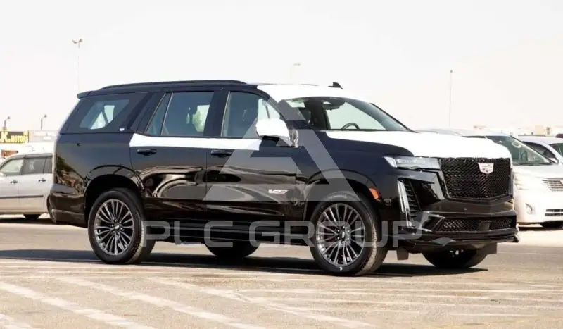 2024 Cadillac ESCALADE