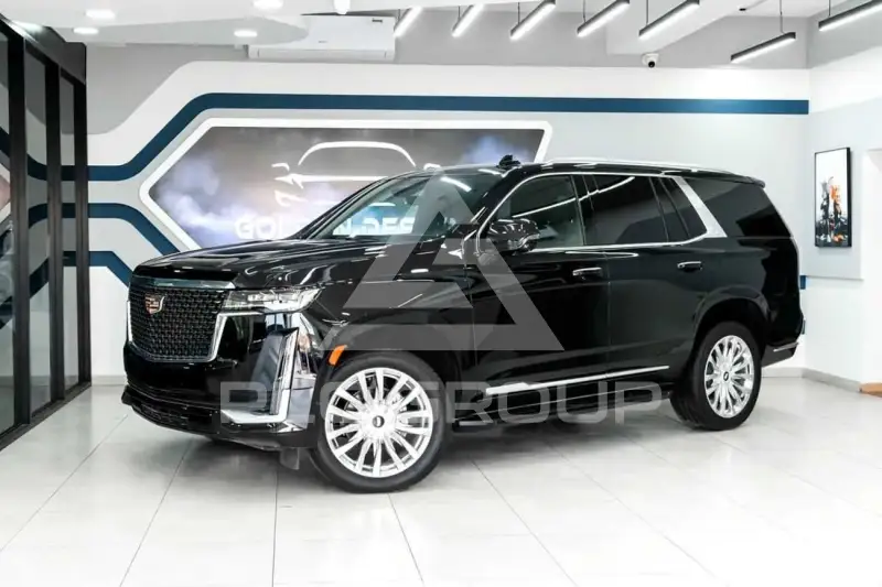 2024 Cadillac ESCALADE