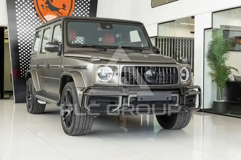 2024 Mercedes Benz 