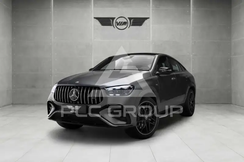 2024 Mercedes Benz 