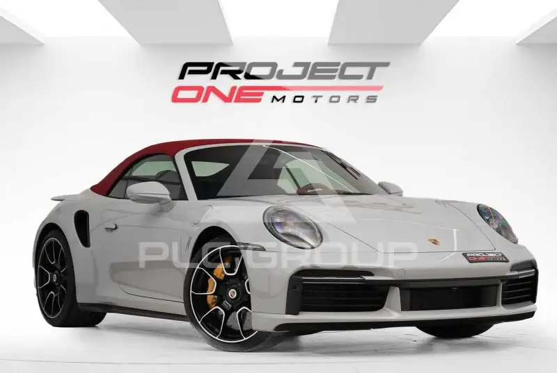 2024 Porsche 911