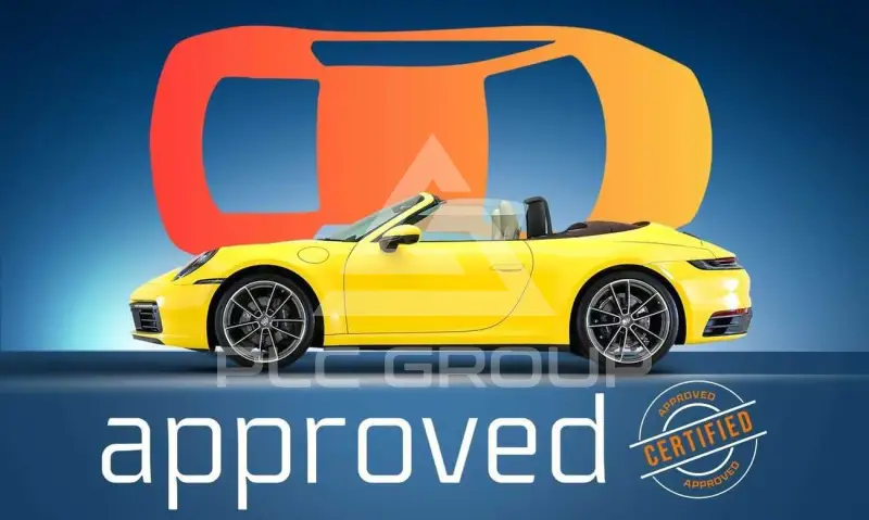 2024 Porsche 911