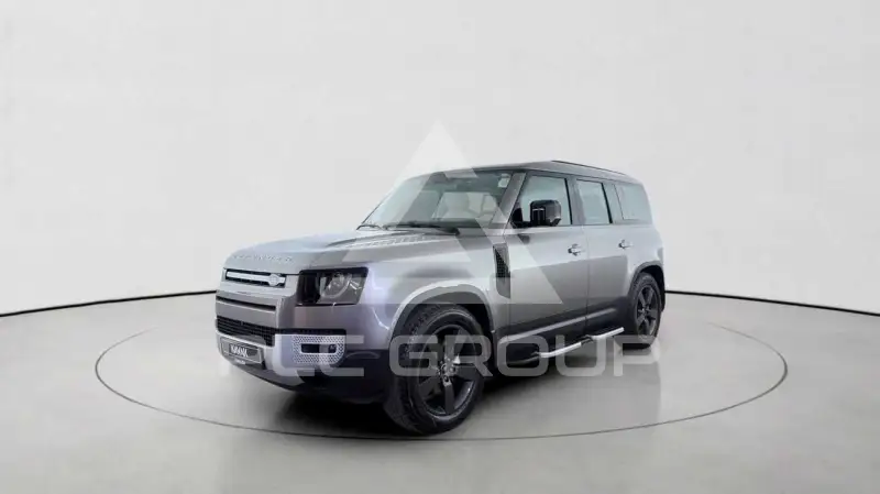 2024 Land Rover DEFENDER