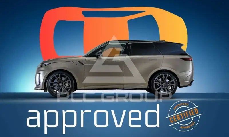 2024 Land Rover Range Rover