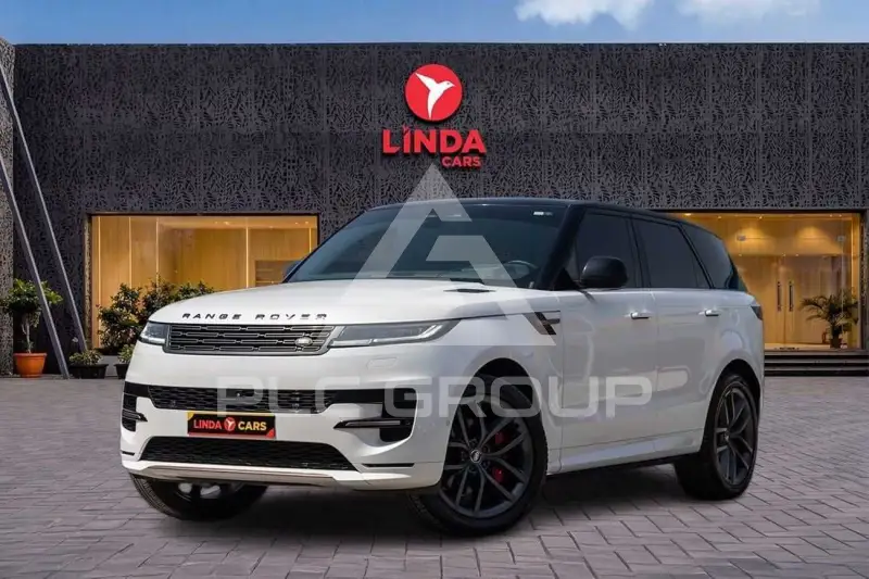 2024 Land Rover Range Rover