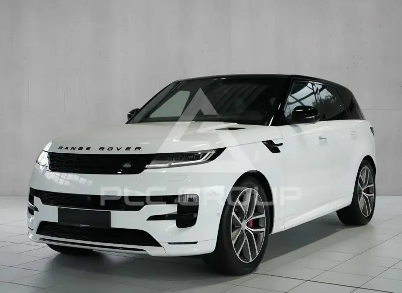 2024 Land Rover Range Rover