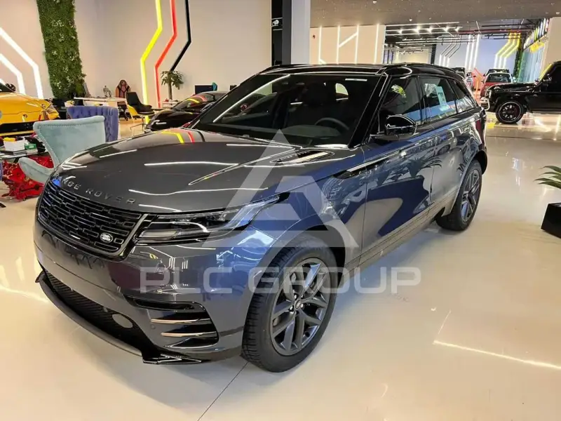 2024 Land Rover Range Rover