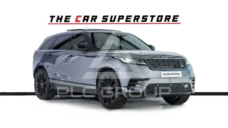 2024 Land Rover Range Rover