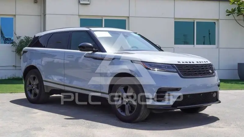 2024 Land Rover Range Rover