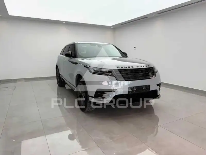 2024 Land Rover Range Rover