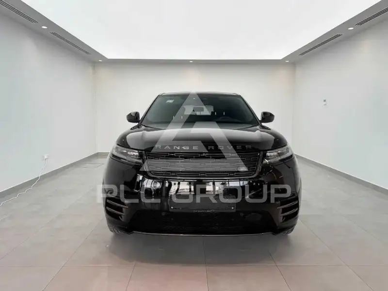 2024 Land Rover Range Rover