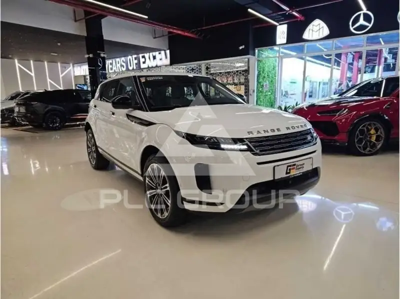 2024 Land Rover Range Rover