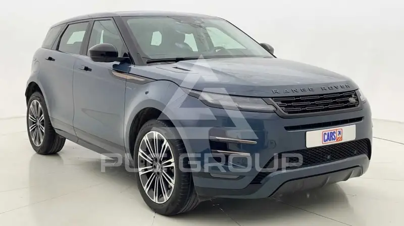 2024 Land Rover Range Rover
