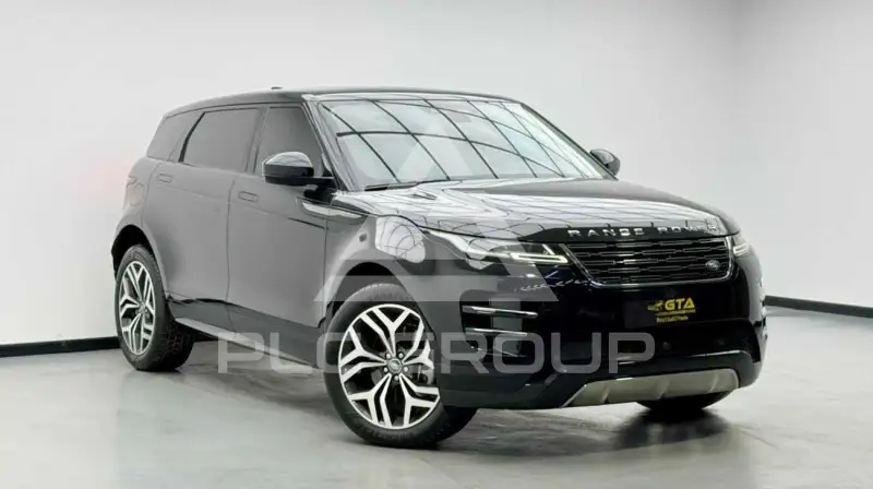 2024 Land Rover Range Rover