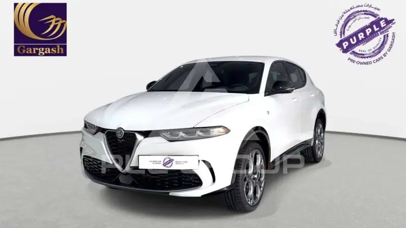 2024 Alfa Romeo Tonale
