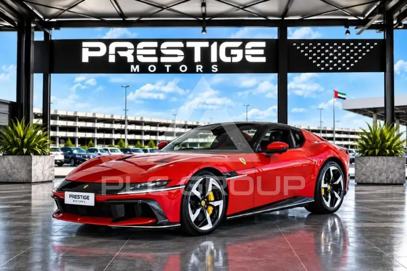 2024 Ferrari Other