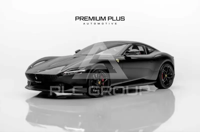 2024 Ferrari Roma
