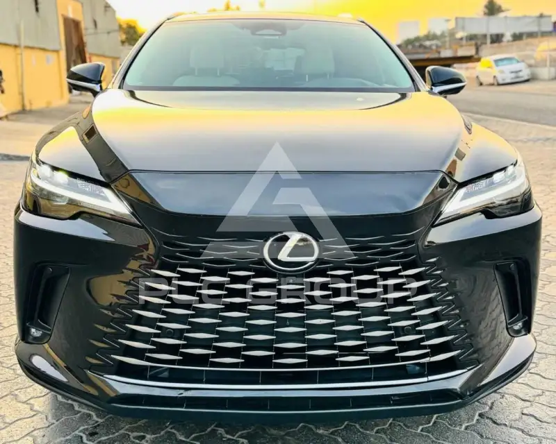 2024 Lexus RX350