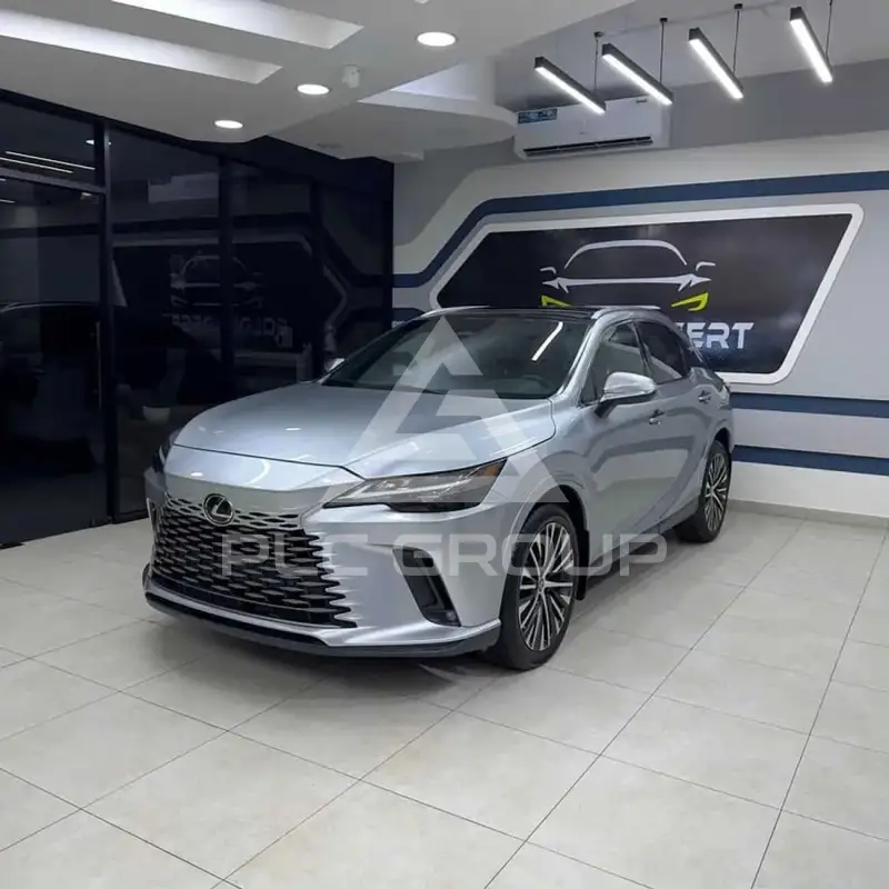 2024 Lexus RX350