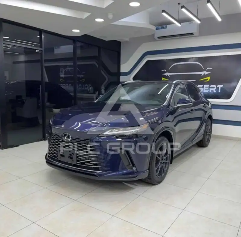 2024 Lexus RX350