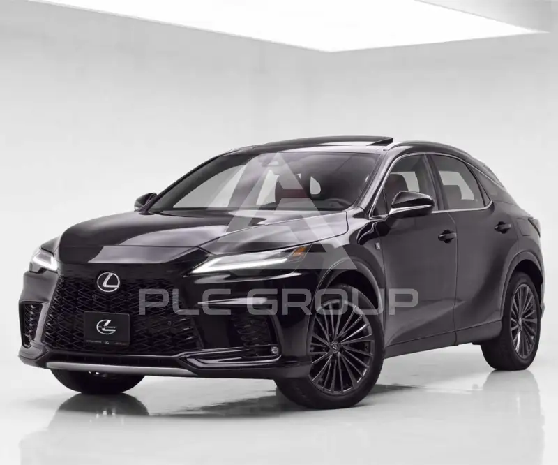 2024 Lexus RX350