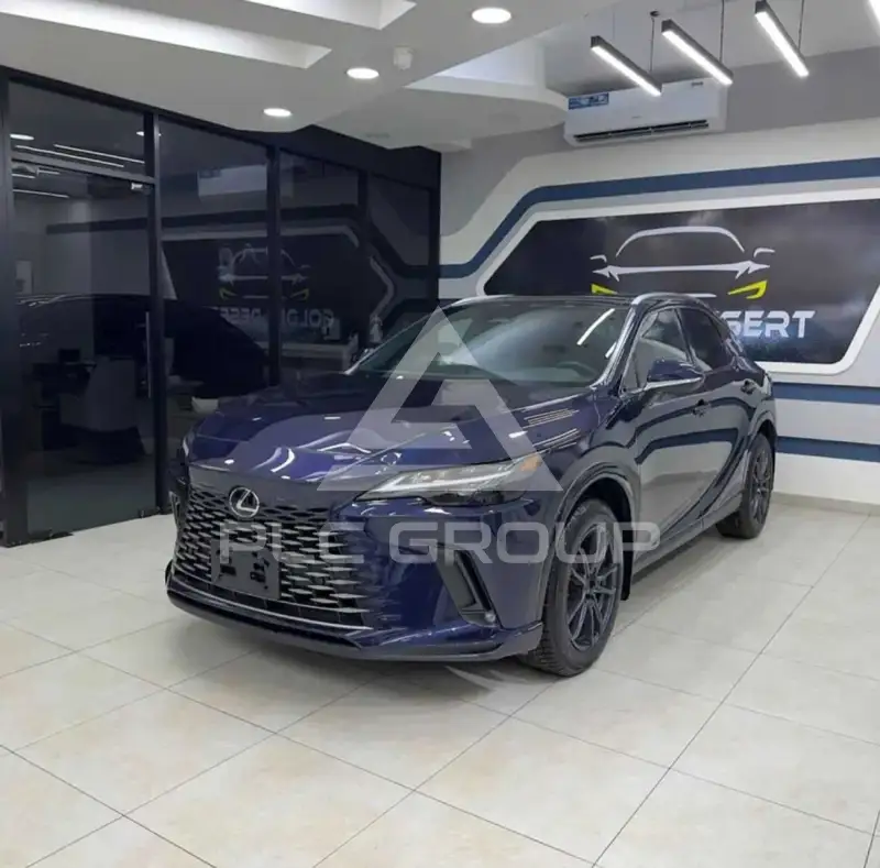 2024 Lexus RX350