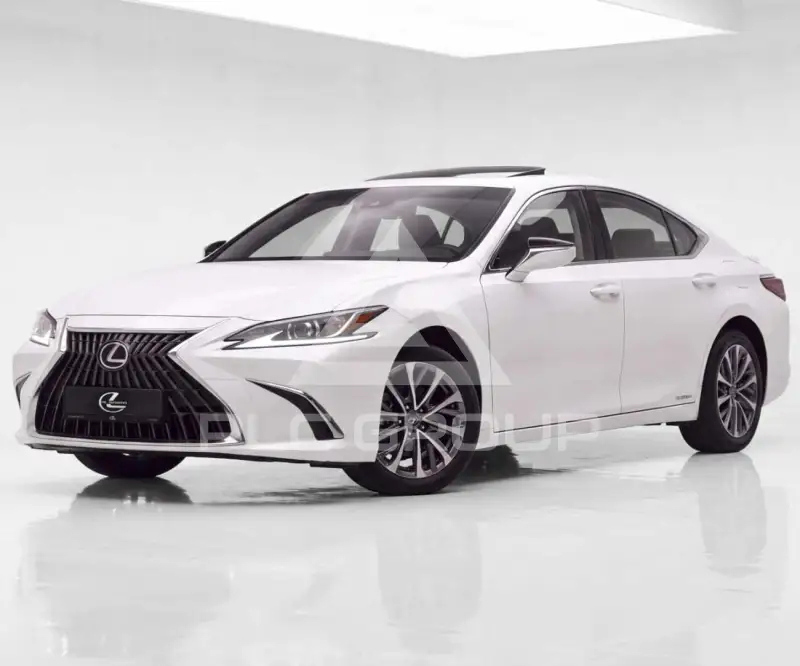 2024 Lexus ES300