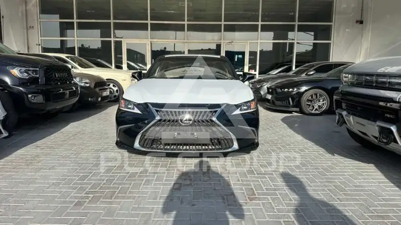 2024 Lexus ES300