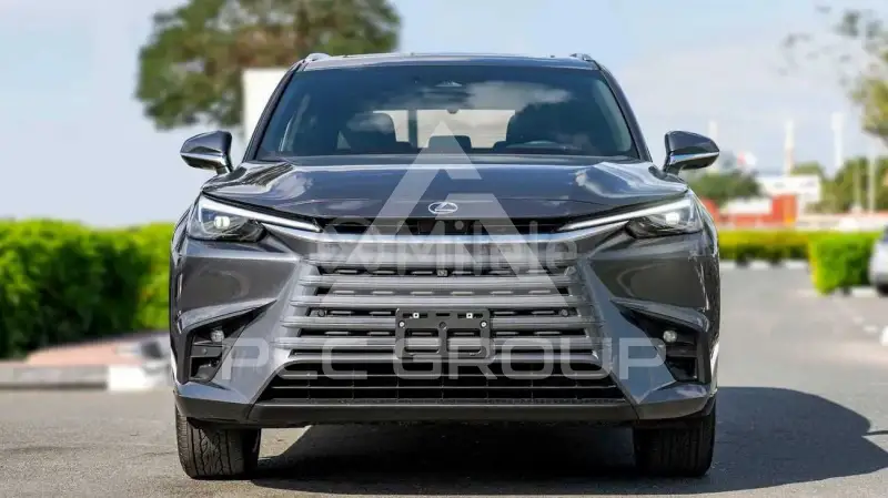 2024 Lexus 