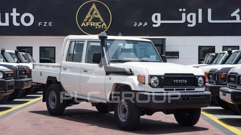 2024 Toyota 