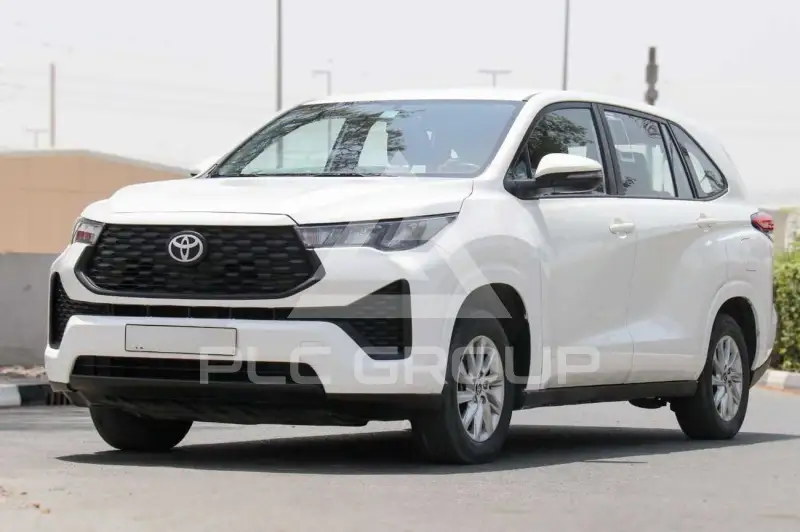 2024 Toyota Innova