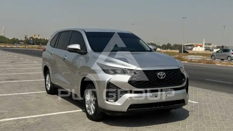 2024 Toyota Innova