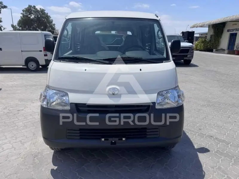 2024 Toyota Lite Ace