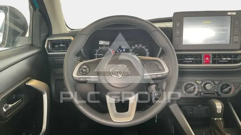 2024 Toyota Raize