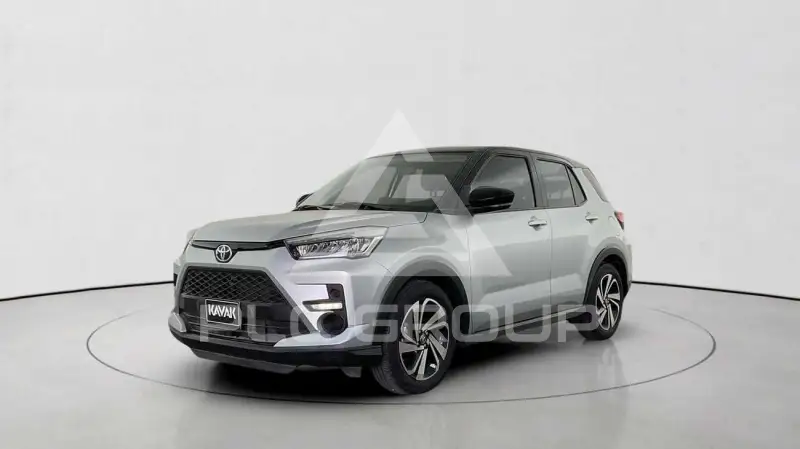 2024 Toyota Raize
