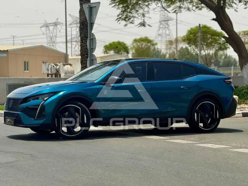 2024 Peugeot 408