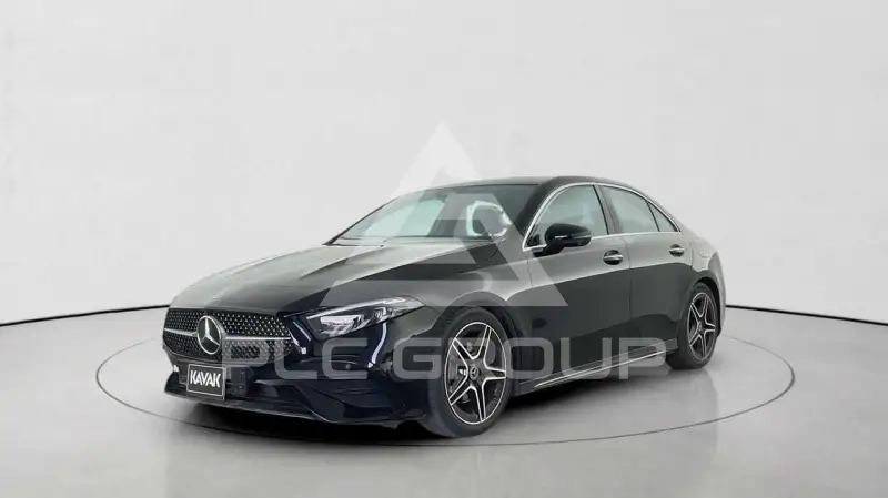2024 Mercedes Benz A 200
