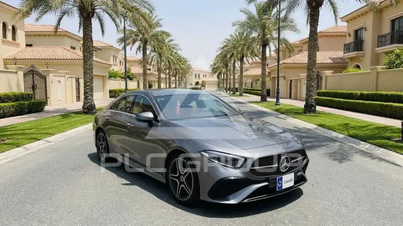 2024 Mercedes Benz A 200
